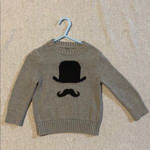 3t Gap Sweater